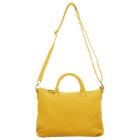Sticks and Stones Handtaschen Padua Bag sunflower yellow