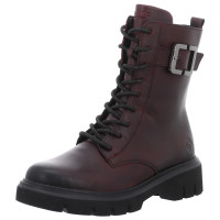 Remonte Stiefeletten rot
