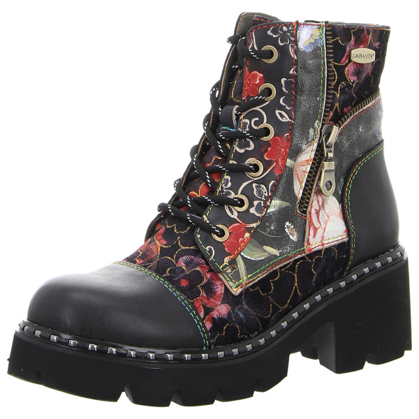 Laura Vita Stiefeletten Kleo 11 noir - Bild 1