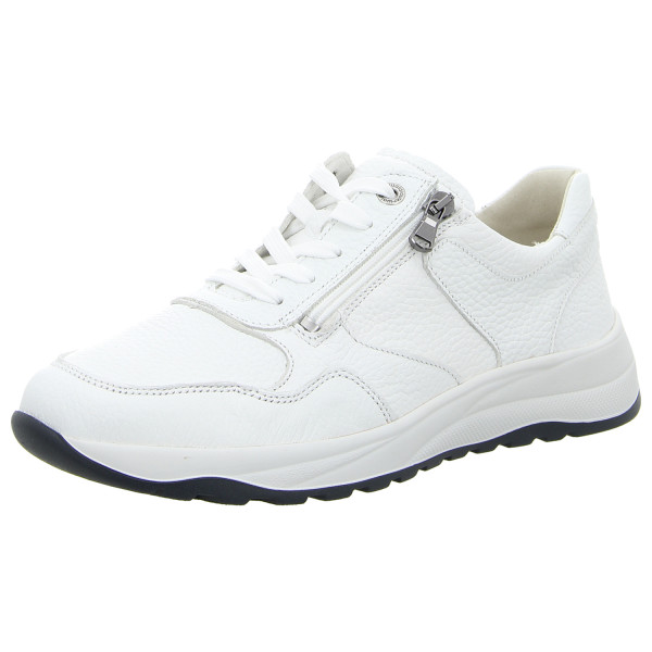 Waldläufer Schnürschuhe K-John weiss - Bild 1