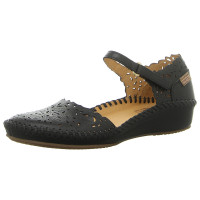 Pikolinos Sandalen P. Vallarta black