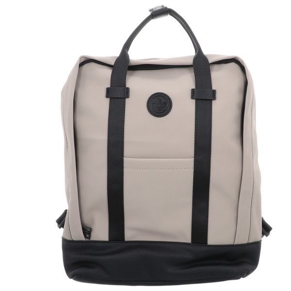 Rieker Rucksack taupe/black - Bild 1