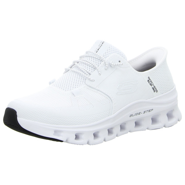 Skechers Sneaker Glide-Step Pro white - Bild 1