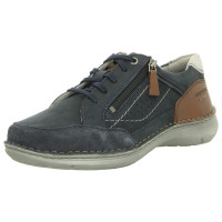 Josef Seibel Schnürschuhe New Anvers 11 indigo-multi