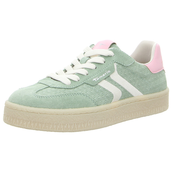 Tamaris Sneaker mint comb - Bild 1