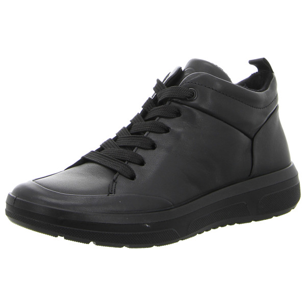 Ara Stiefeletten Roma 3.0 schwarz - Bild 1