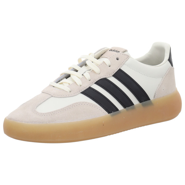 Adidas Sneaker Barreda Decode Lux owhite/cblack/gum3 - Bild 1
