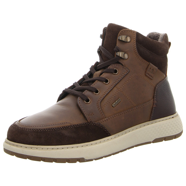 Josef Seibel Stiefeletten Clayton 50 brasil-multi - Bild 1