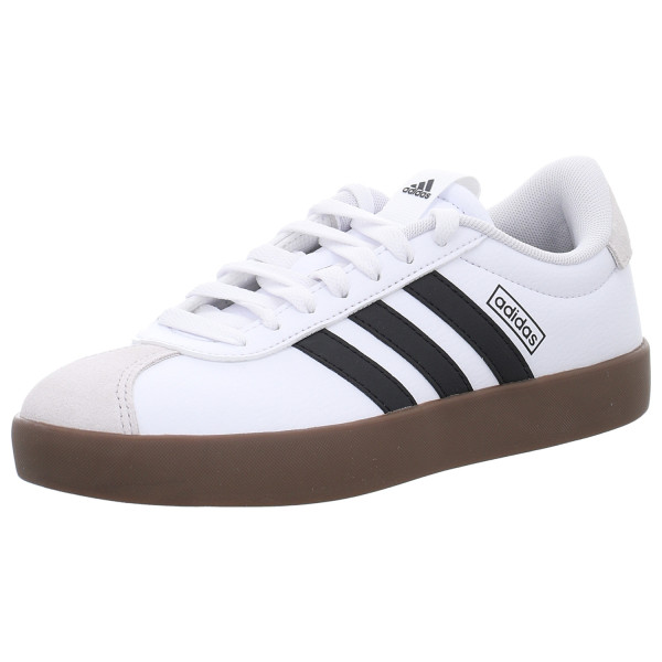 Adidas Sneaker VL Court 3.0 ftwwht/cblack/greone - Bild 1