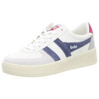 Gola Sneaker Grandslam Trident white/moonlight/hot