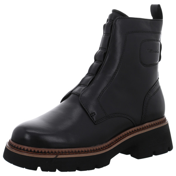 Tamaris Stiefeletten black - Bild 1