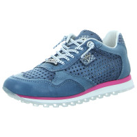 Cetti Sneaker C-848 used tin indigo