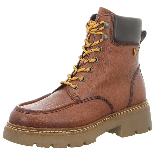 Tamaris Stiefeletten cognac - Bild 1