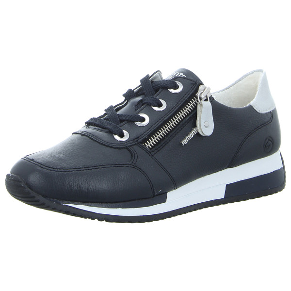 Remonte Sneaker blau kombi - Bild 1