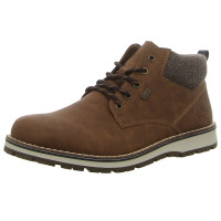 Rieker Stiefeletten braun