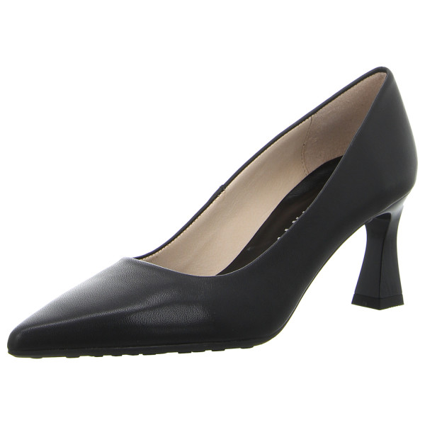 Hispanitas Pumps Giorgia black - Bild 1