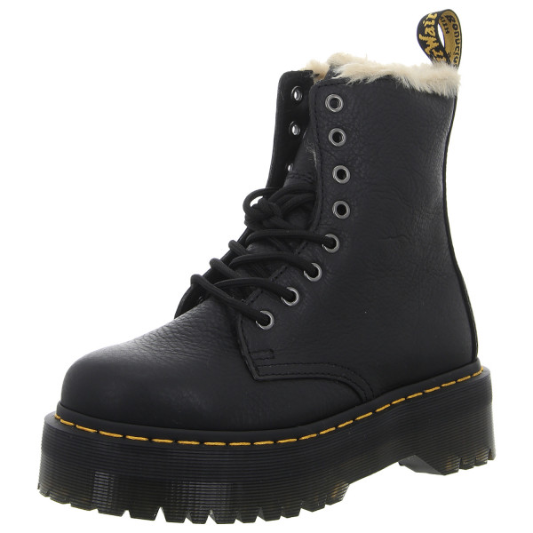 Dr. Martens Stiefeletten Jadon FL black - Bild 1