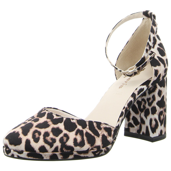 Tamaris Pumps leopard - Bild 1