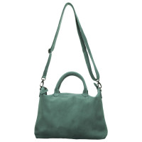 Sticks and Stones Handtaschen Padua Bag sea green