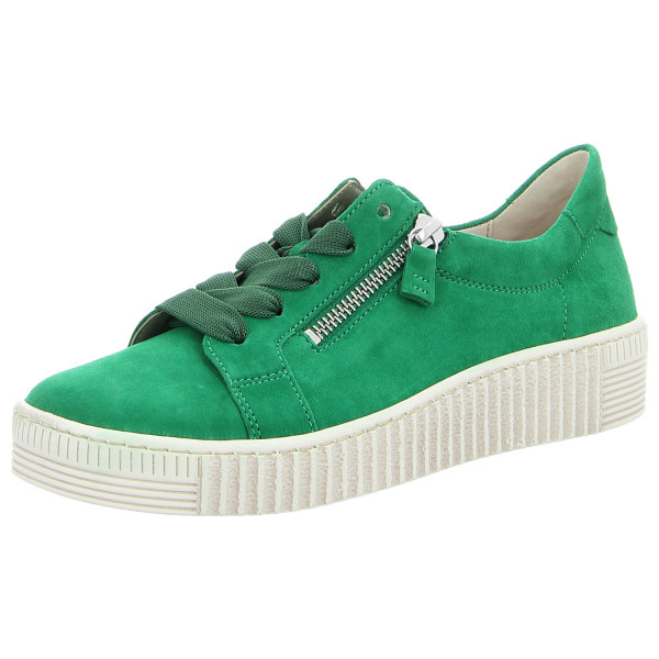 Gabor Sneaker verde - Bild 1