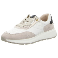 Gabor Sneaker abeton/puder/black