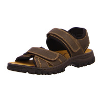 Rieker Sandalen braun
