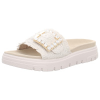 Bagatt Pantoletten Dalia Evo beige/beige