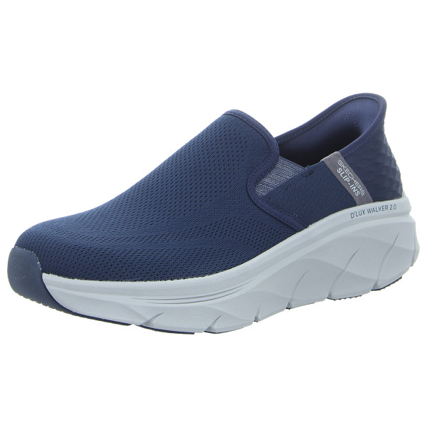 Skechers Slipper D´Lux Walker 2.0 navy - Bild 1