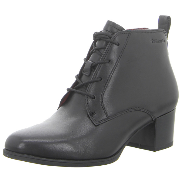 Tamaris Stiefeletten black - Bild 1