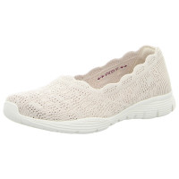 Skechers Slipper Seager Higherself natural