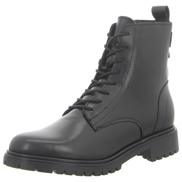 Tamaris Stiefeletten black - Bild 1