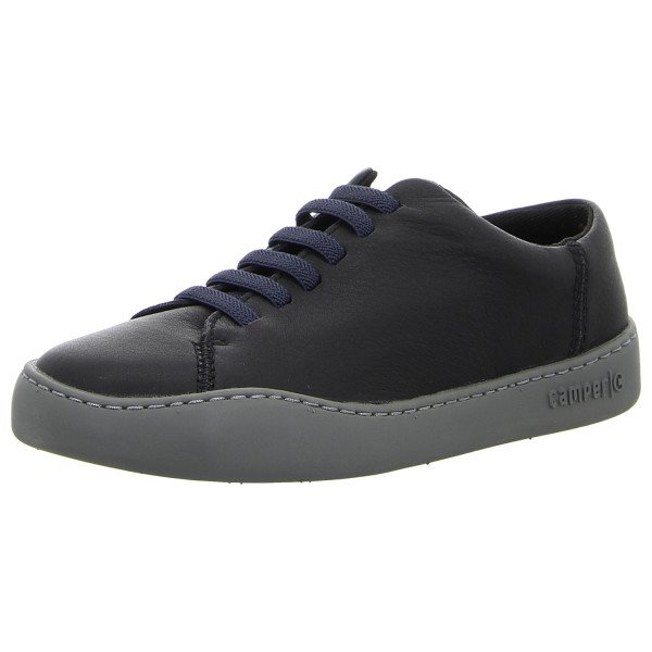 Camper Schnürschuhe Peu Touring black - Bild 1