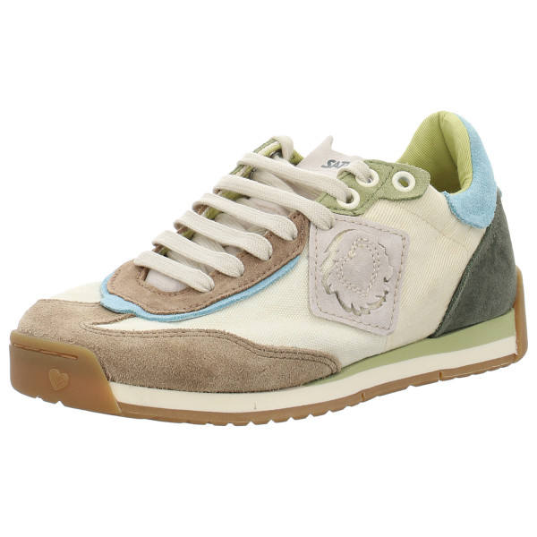 Satorisan Sneaker Enso Gaia pampas talisman - Bild 1