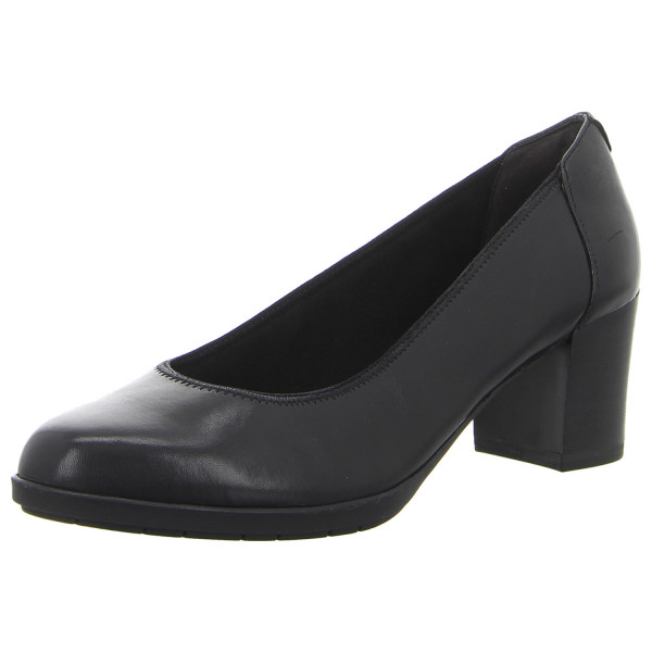 Tamaris Pumps black - Bild 1