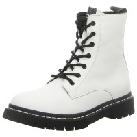 Tamaris Stiefeletten weiss