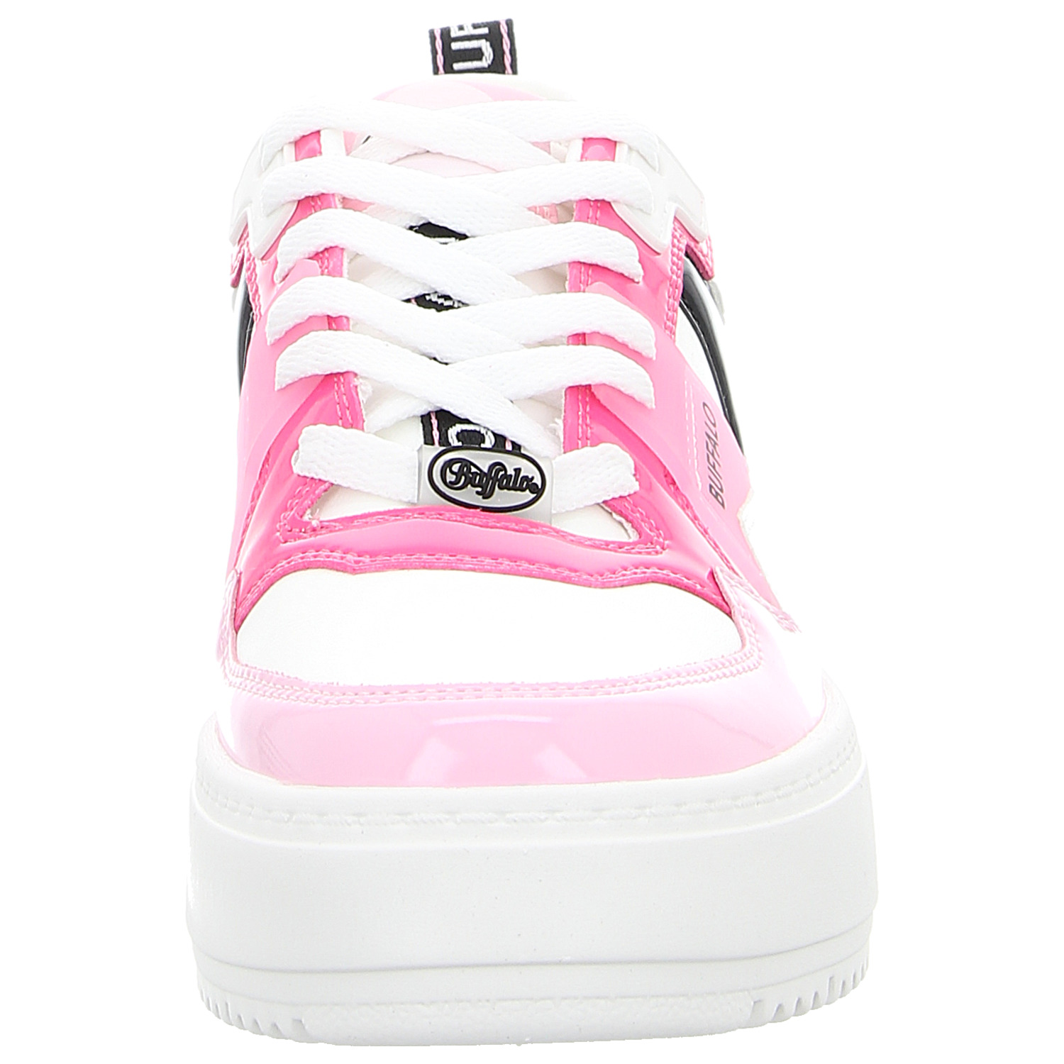 Buffalo Sneaker RSE V2 rose/white/pink | Leifer Schuhmode