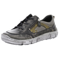 Krisbut Schnürschuhe grau