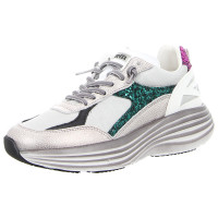 Cetti Sneaker silver