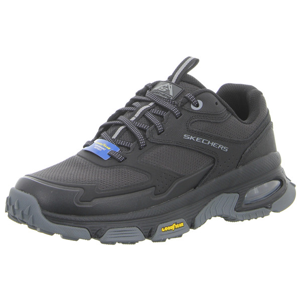 Skechers Sneaker SKECH-AIR ENVOY -SLE black - Bild 1