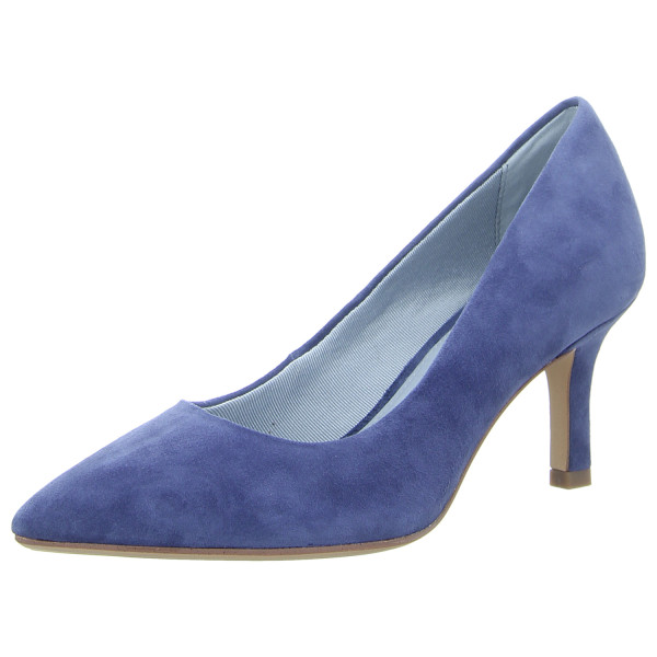 Tamaris Pumps blue - Bild 1