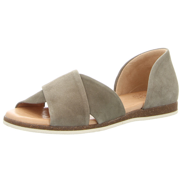 Apple of Eden Sandalen Chiusi 60 caribou - Bild 1