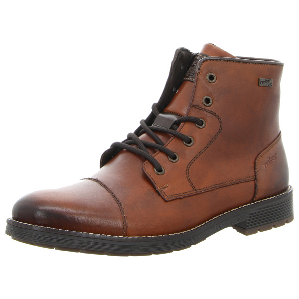 Rieker Stiefeletten braun - Bild 1