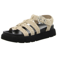 Tamaris Sandalen beige