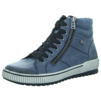 Remonte Sneaker blau
