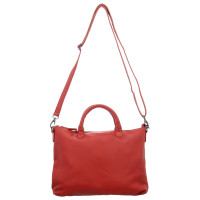 Sticks and Stones Handtaschen Padua Bag bright red