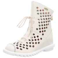 Laura Vita Stiefeletten Cyrielle 11 blanc