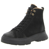 Paul Green Stiefeletten black