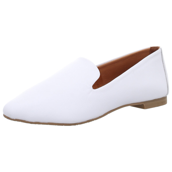 Piazza Slipper weiss - Bild 1