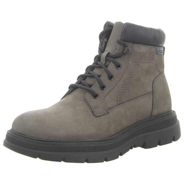 s.Oliver Stiefeletten dark grey - Bild 1