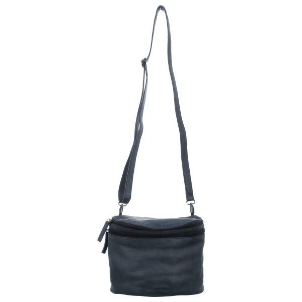 Sticks and Stones Handtaschen Vigo Bag slate blue - Bild 1